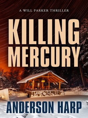cover image of Killing Mercury